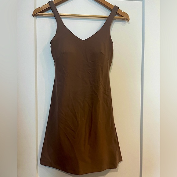 Lululemon Align Dress - Picture 1 of 3